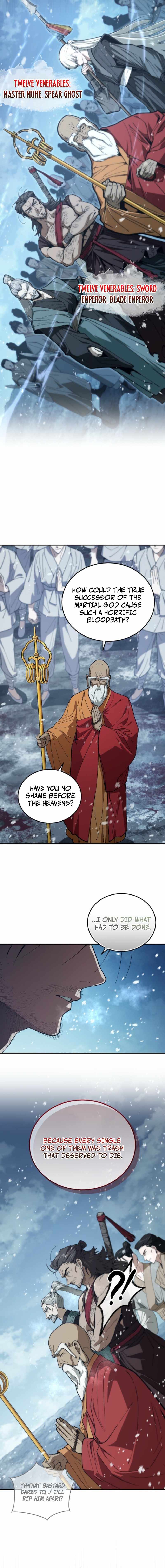 My Dad Is the Best in the World Chapter 1 page 10