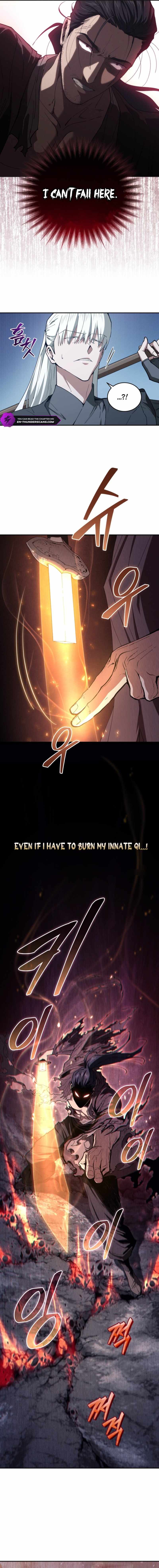 My Dad Is the Best in the World Chapter 1 page 24