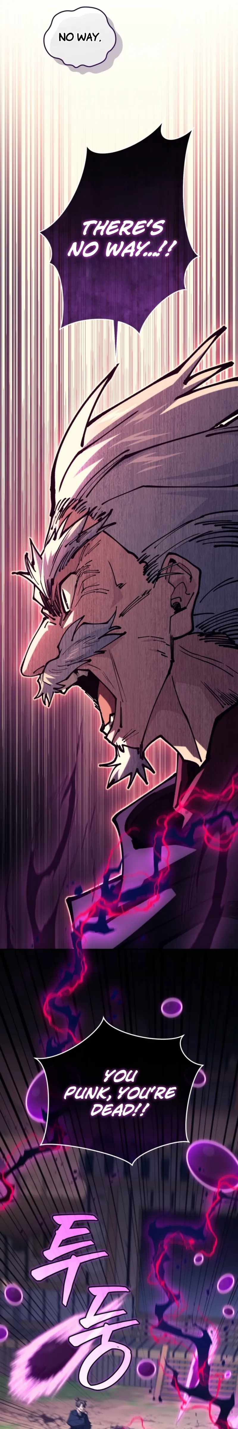 My Dad Is the Best in the World Chapter 16 page 20