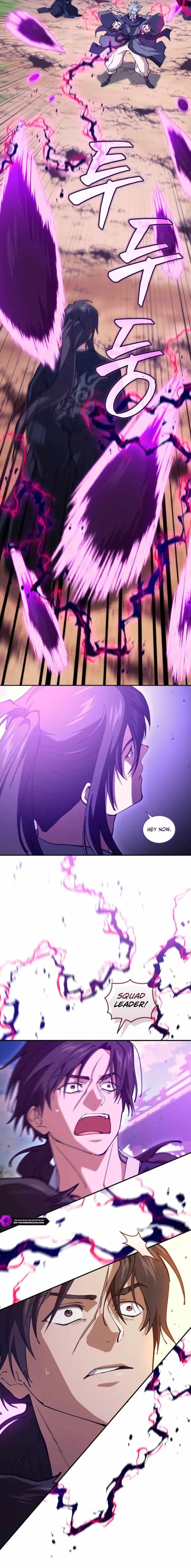 My Dad Is the Best in the World Chapter 16 page 21