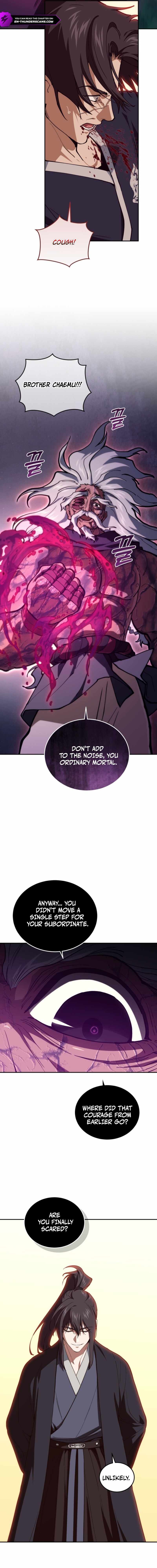 My Dad Is the Best in the World Chapter 17 page 4