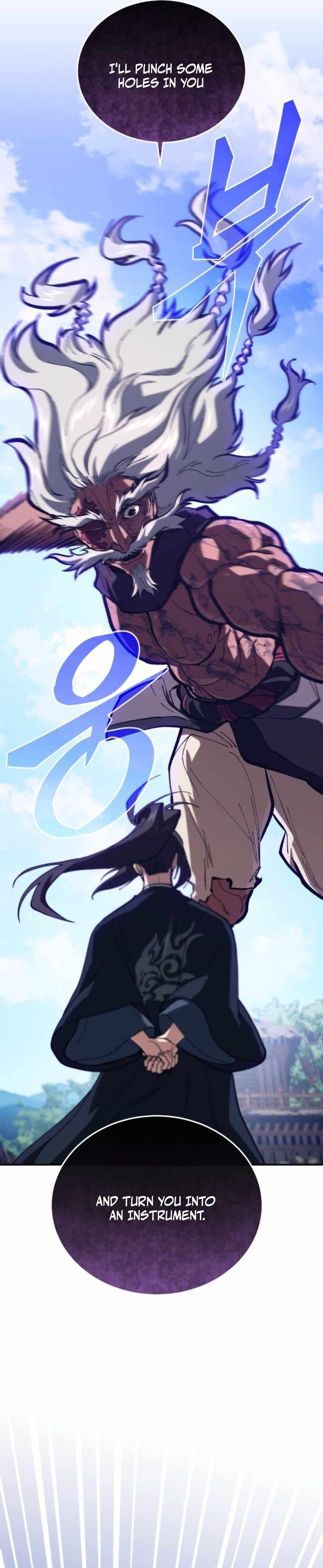My Dad Is the Best in the World Chapter 17 page 6