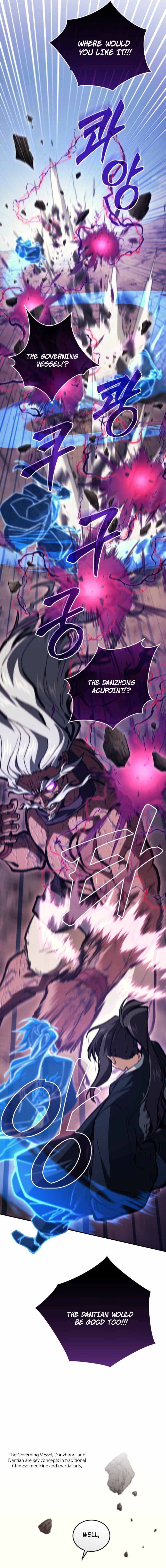 My Dad Is the Best in the World Chapter 17 page 7