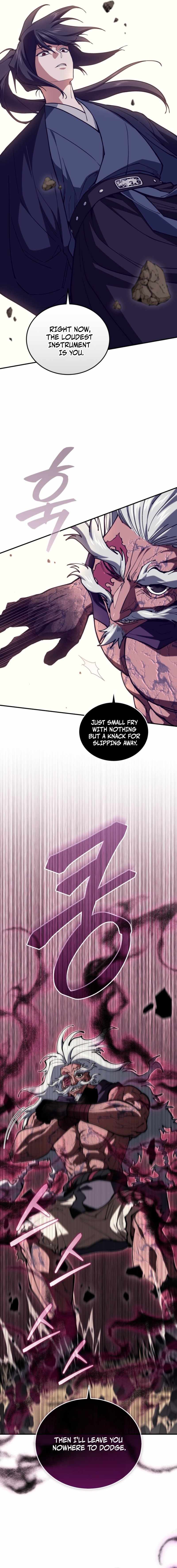 My Dad Is the Best in the World Chapter 17 page 8