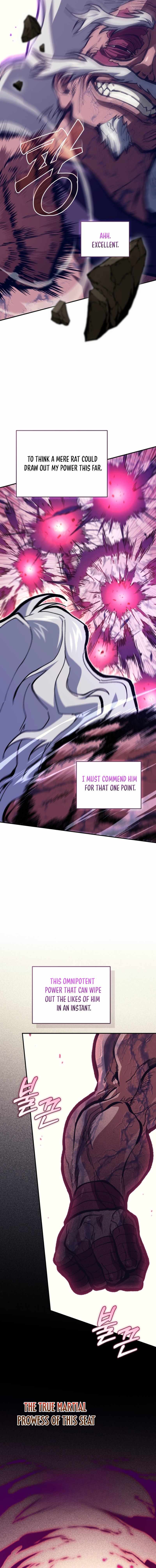 My Dad Is the Best in the World Chapter 17 page 11