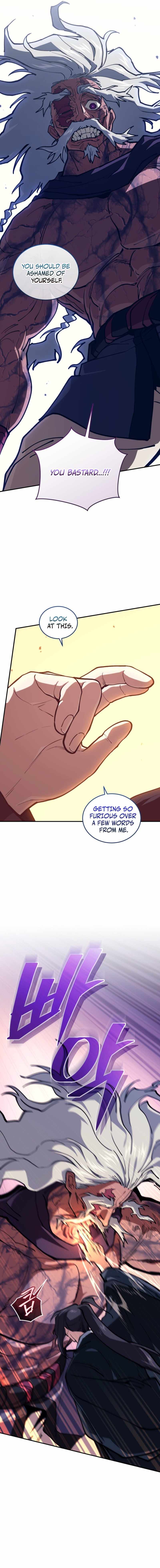 My Dad Is the Best in the World Chapter 17 page 15