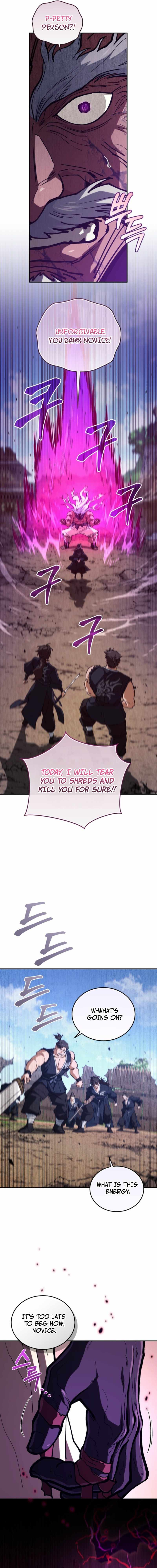 My Dad Is the Best in the World Chapter 17 page 17