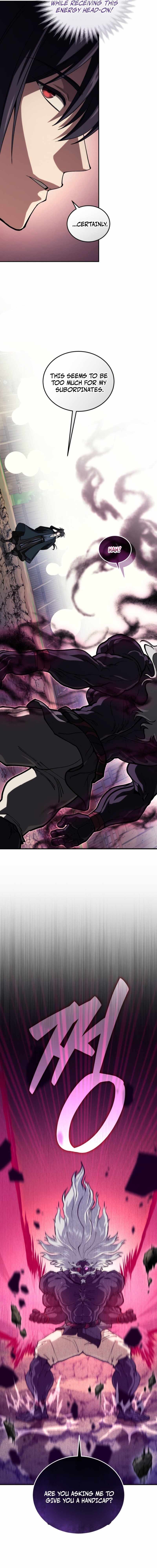 My Dad Is the Best in the World Chapter 17 page 19