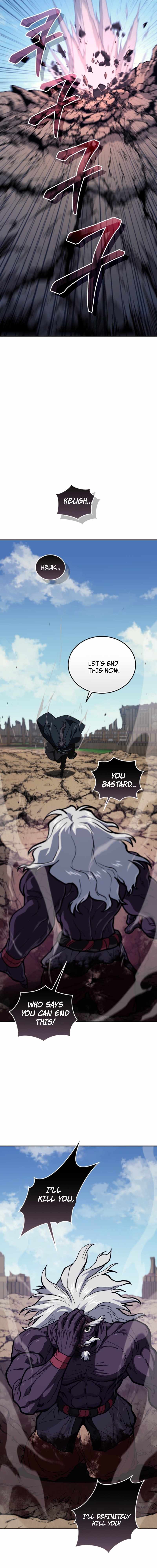 My Dad Is the Best in the World Chapter 17 page 24