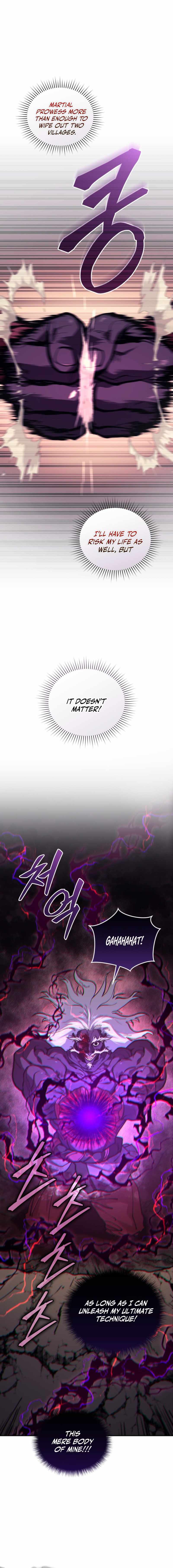 My Dad Is the Best in the World Chapter 17 page 25
