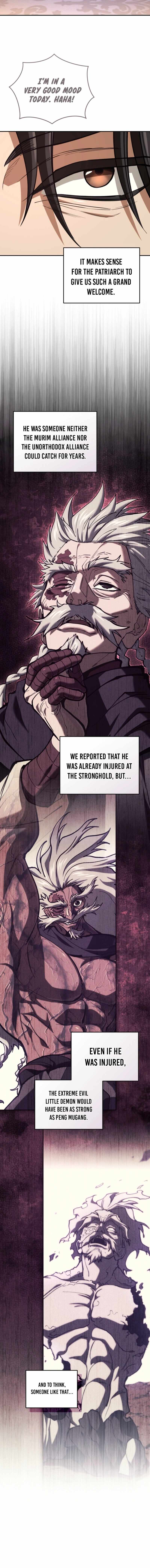 My Dad Is the Best in the World Chapter 18 page 12