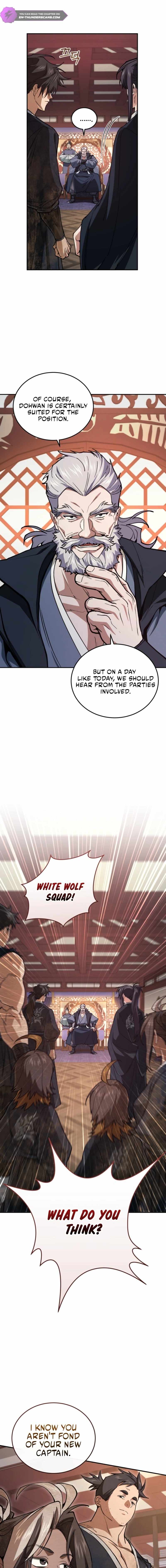 My Dad Is the Best in the World Chapter 18 page 17