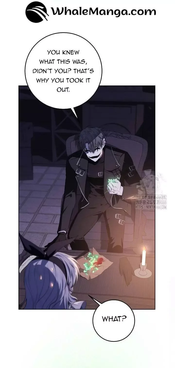 My Daddy Hides His Power Chapter 17 page 23
