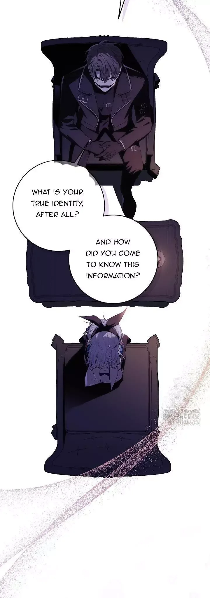 My Daddy Hides His Power Chapter 17 page 8
