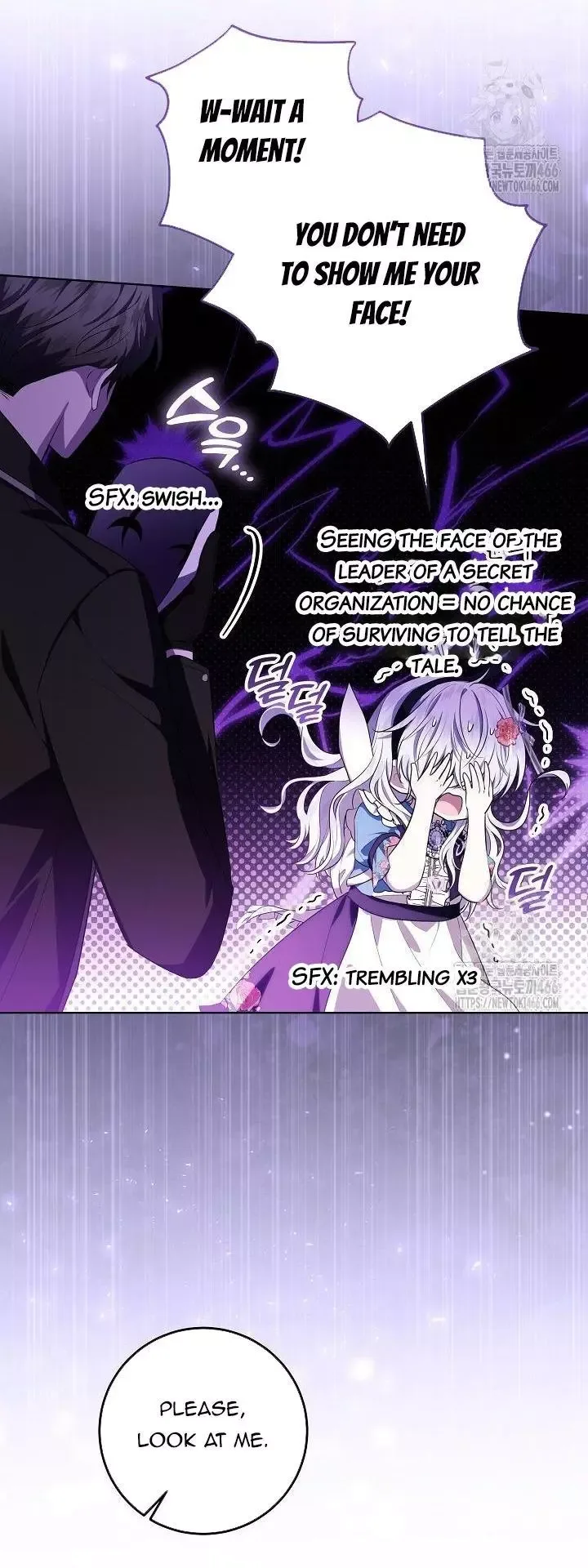My Daddy Hides His Power Chapter 17 page 30