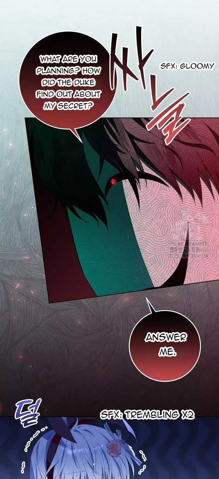 My Daddy Hides His Power Chapter 17 page 18