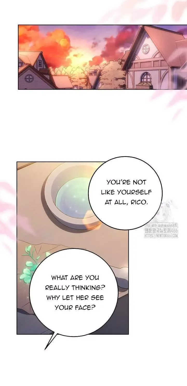 My Daddy Hides His Power Chapter 17 page 37