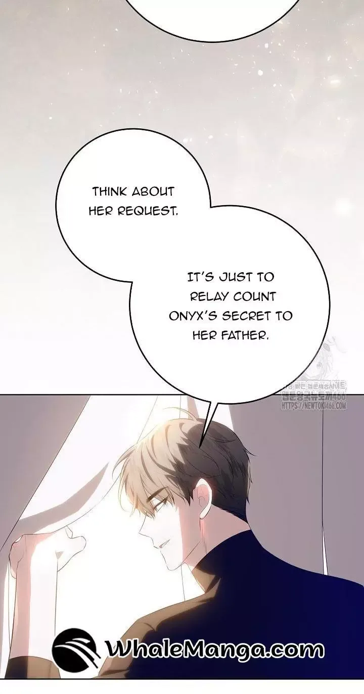 My Daddy Hides His Power Chapter 17 page 43