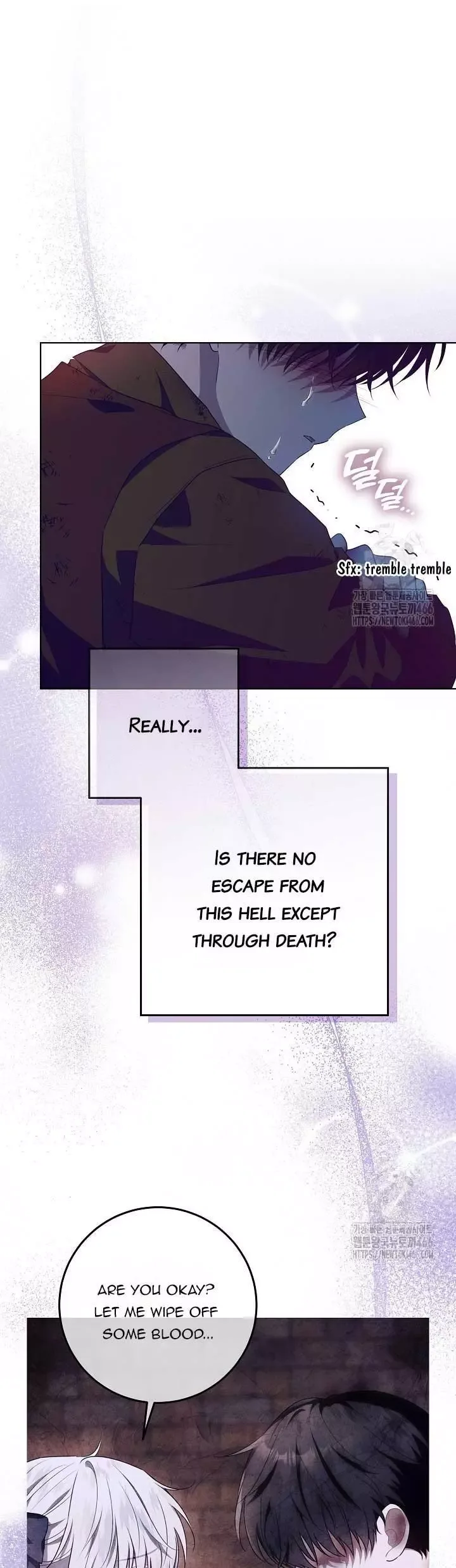 My Daddy Hides His Power Chapter 18 page 33