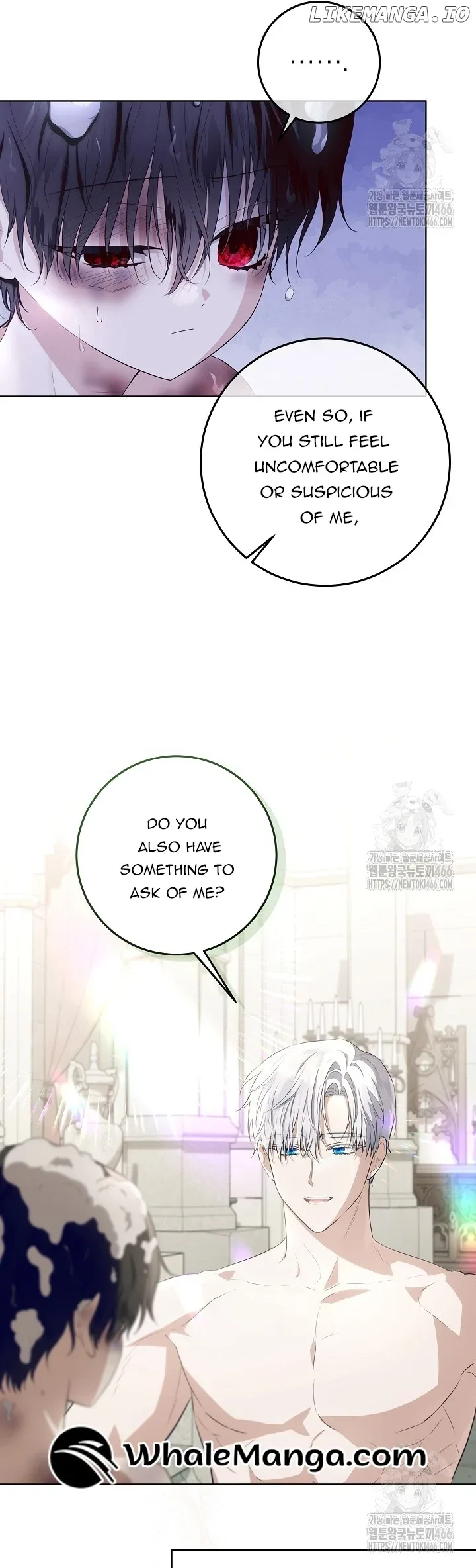 My Daddy Hides His Power Chapter 22 page 5