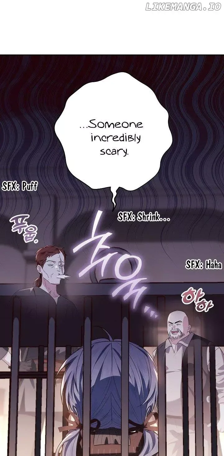 My Daddy Hides His Power Chapter 30 page 26