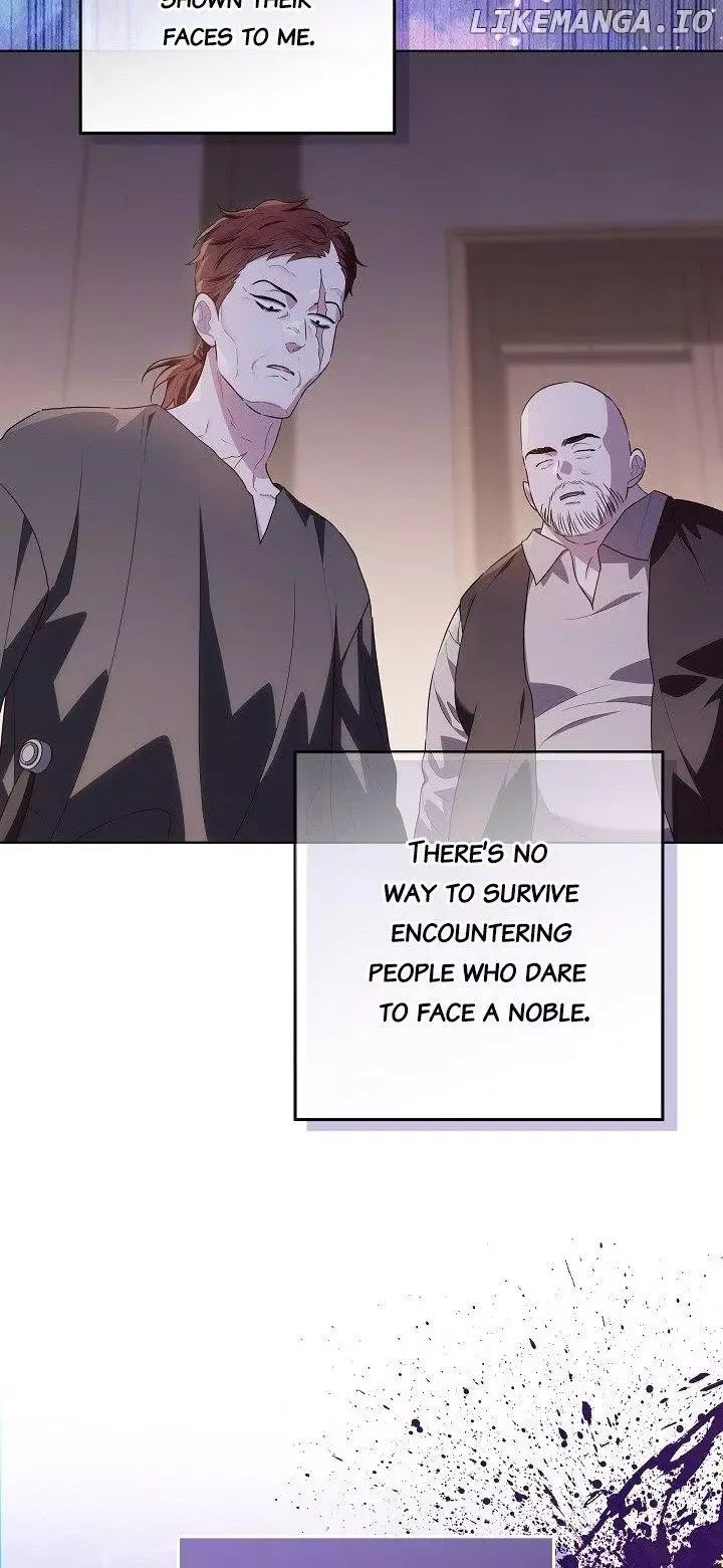 My Daddy Hides His Power Chapter 30 page 22