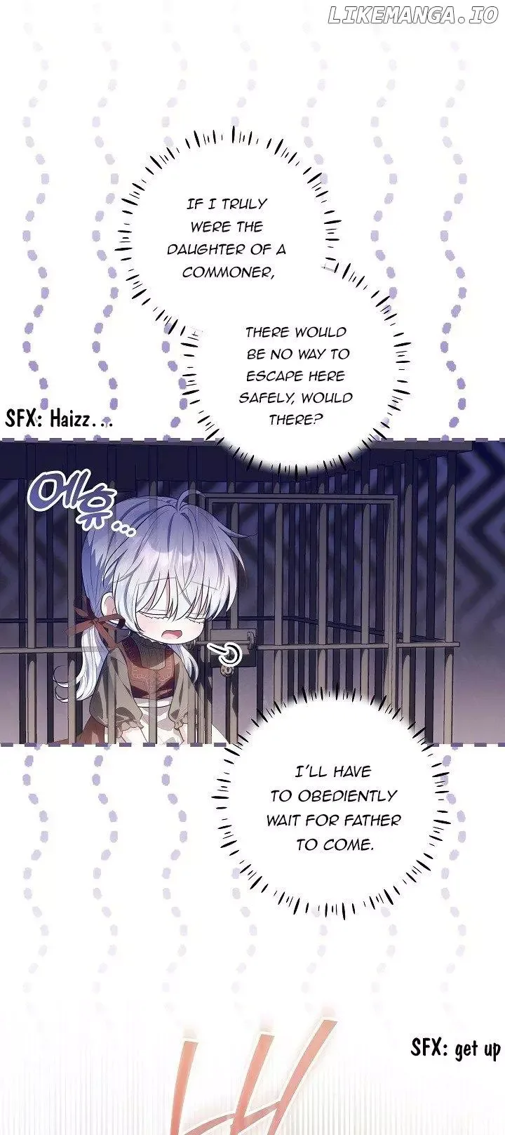 My Daddy Hides His Power Chapter 30 page 7