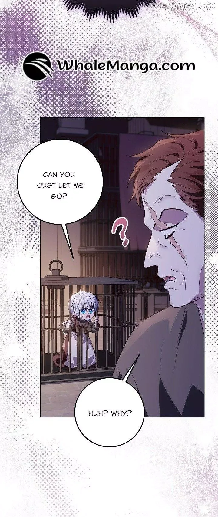 My Daddy Hides His Power Chapter 30 page 18