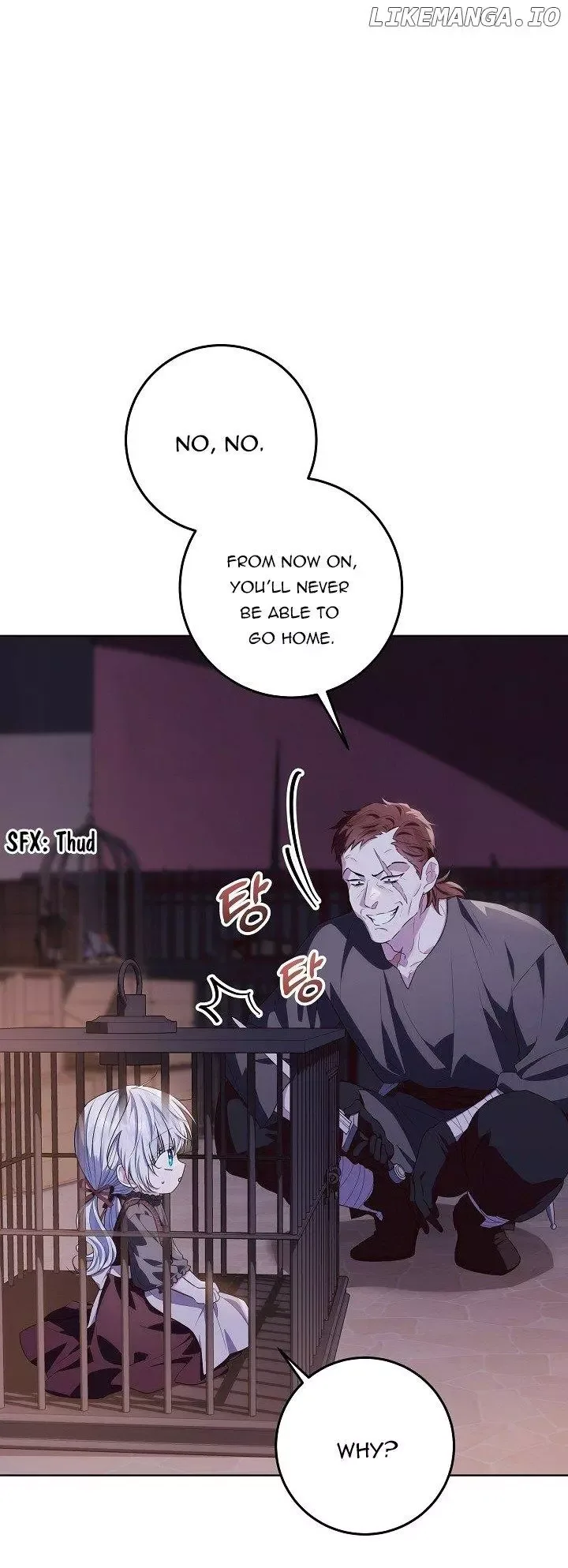 My Daddy Hides His Power Chapter 30 page 3