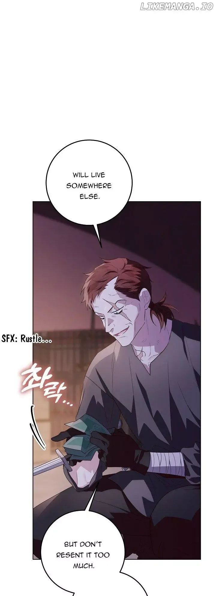 My Daddy Hides His Power Chapter 30 page 4