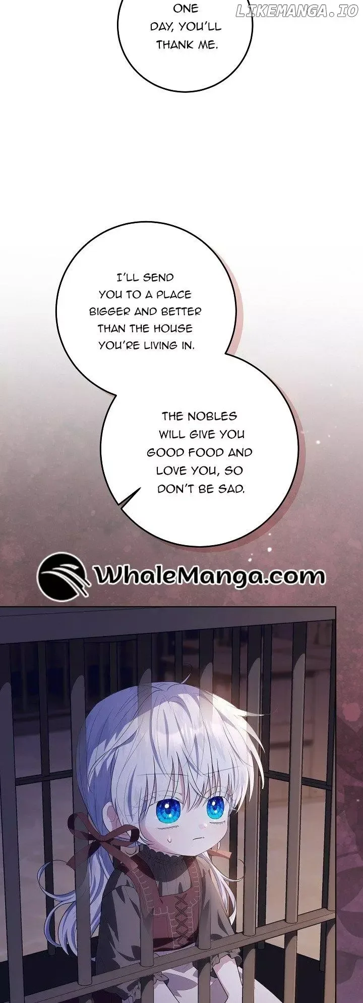 My Daddy Hides His Power Chapter 30 page 5