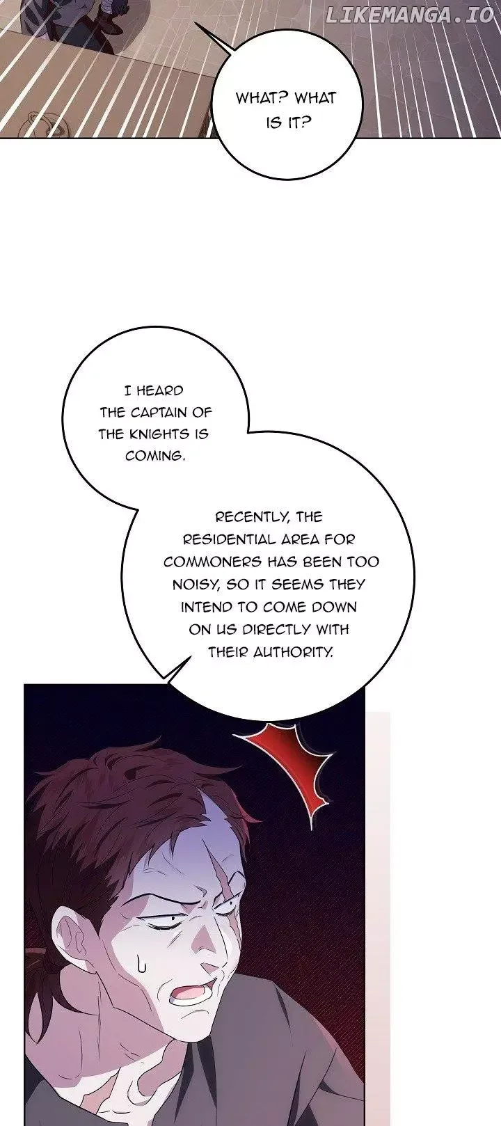 My Daddy Hides His Power Chapter 30 page 9