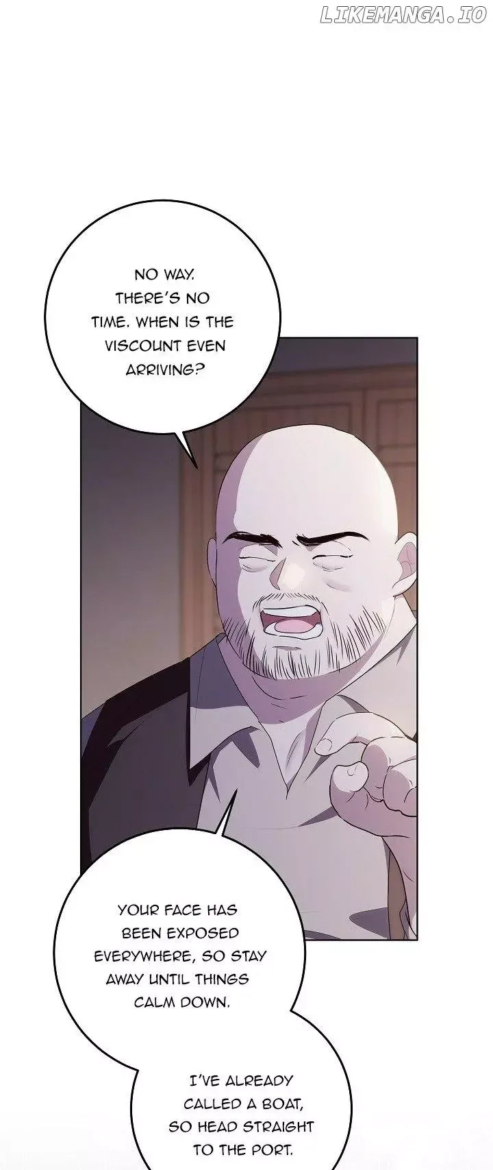 My Daddy Hides His Power Chapter 30 page 13