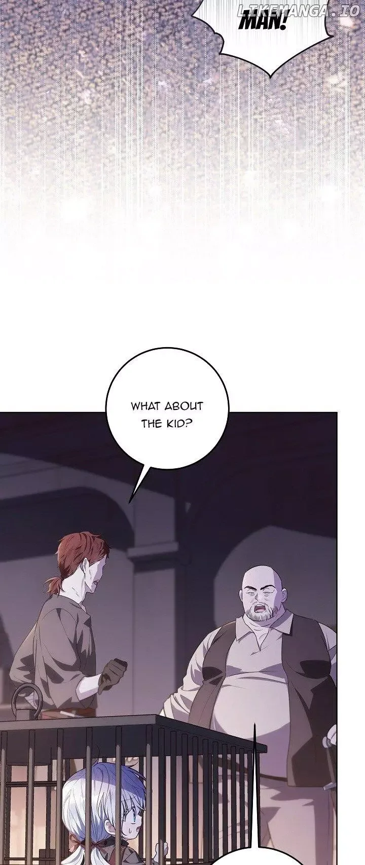 My Daddy Hides His Power Chapter 30 page 15