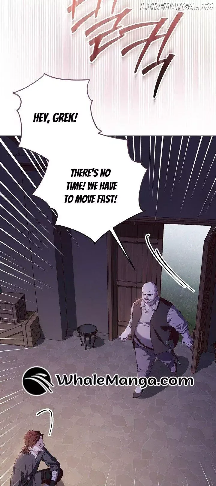 My Daddy Hides His Power Chapter 30 page 8