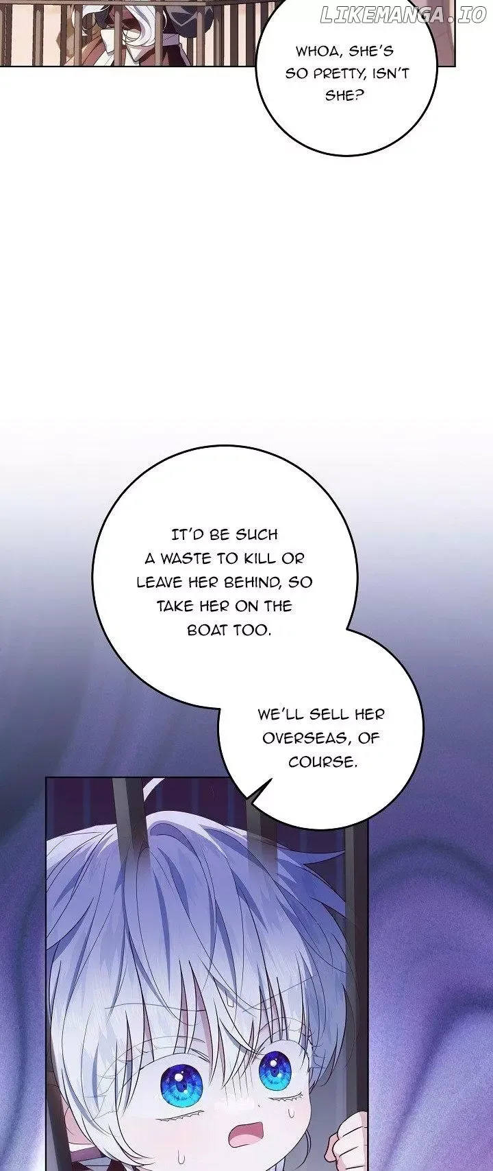 My Daddy Hides His Power Chapter 30 page 16