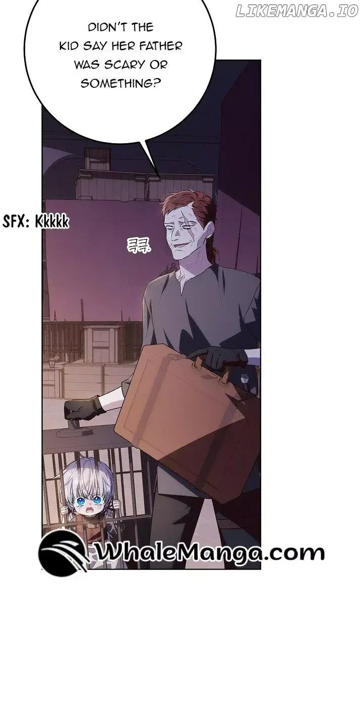 My Daddy Hides His Power Chapter 30 page 42