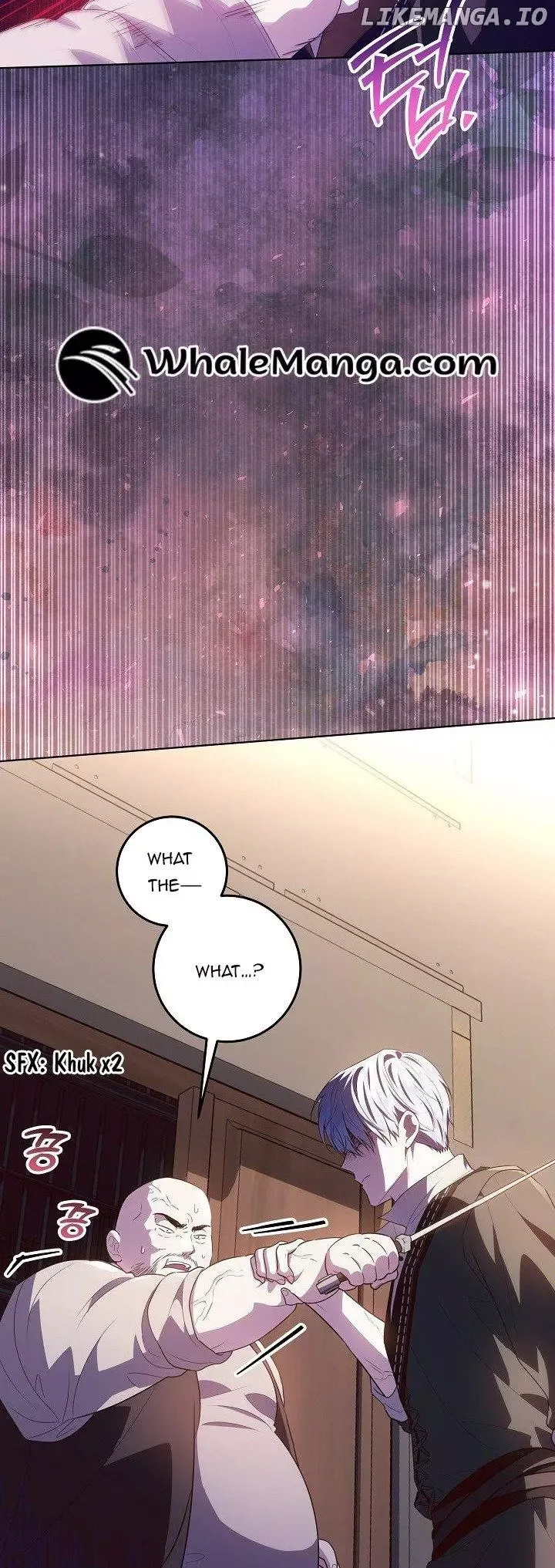 My Daddy Hides His Power Chapter 30 page 46