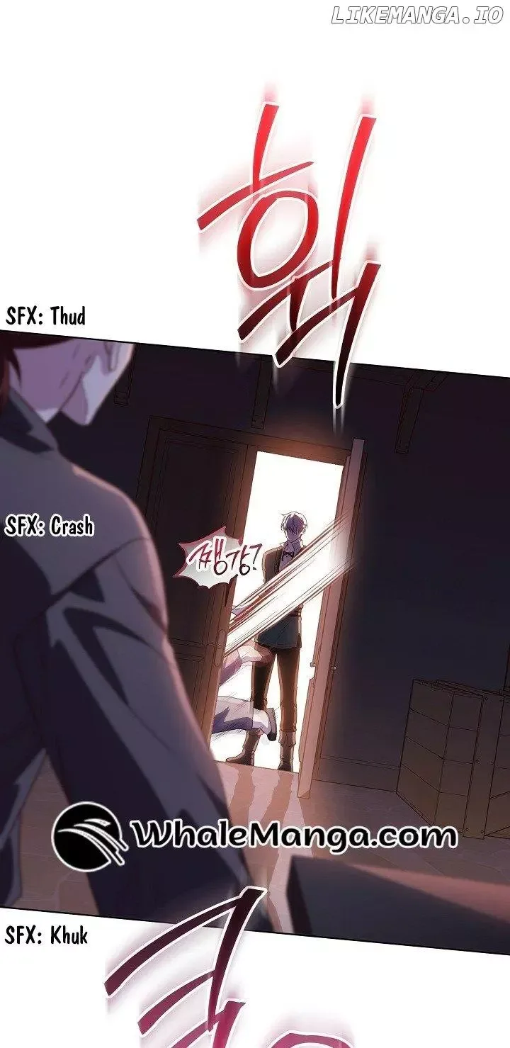 My Daddy Hides His Power Chapter 30 page 49