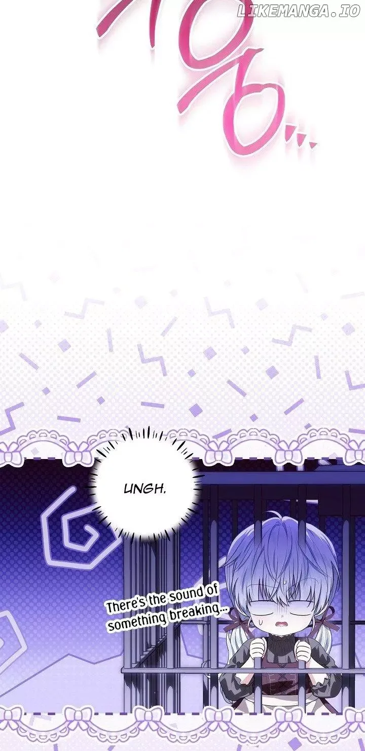 My Daddy Hides His Power Chapter 30 page 50