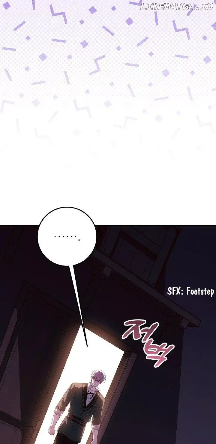 My Daddy Hides His Power Chapter 30 page 51
