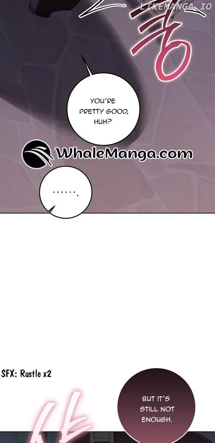 My Daddy Hides His Power Chapter 30 page 53