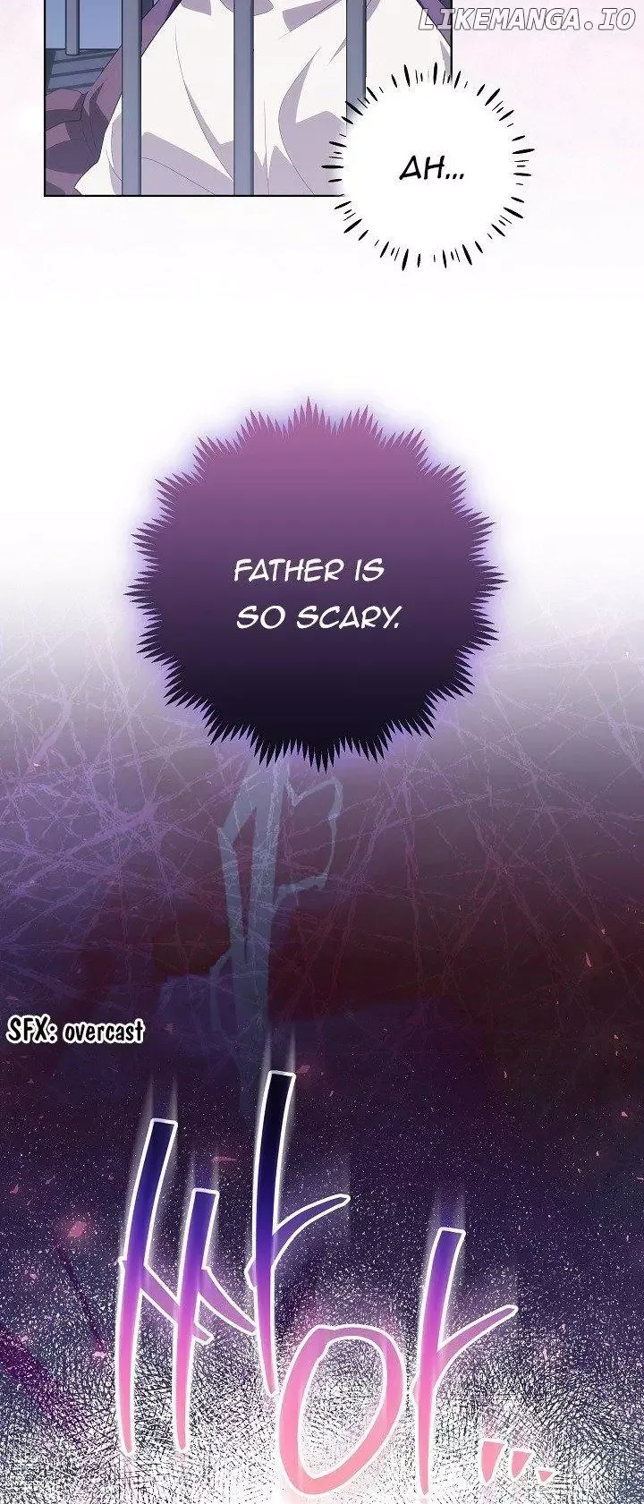 My Daddy Hides His Power Chapter 30 page 63