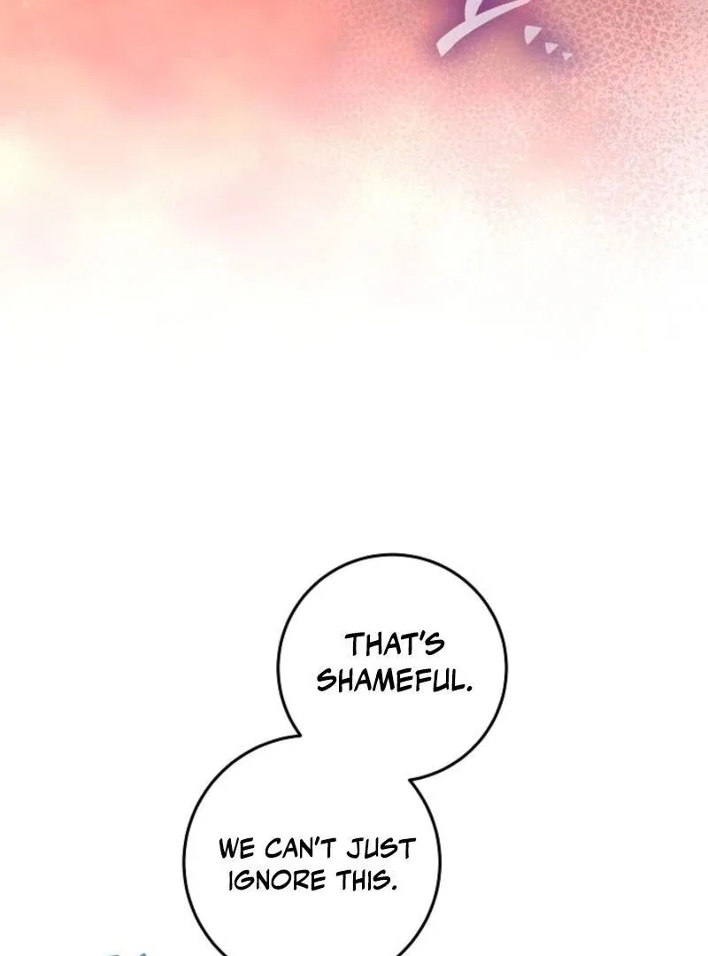 My Daddy Hides His Power Chapter 42 page 11