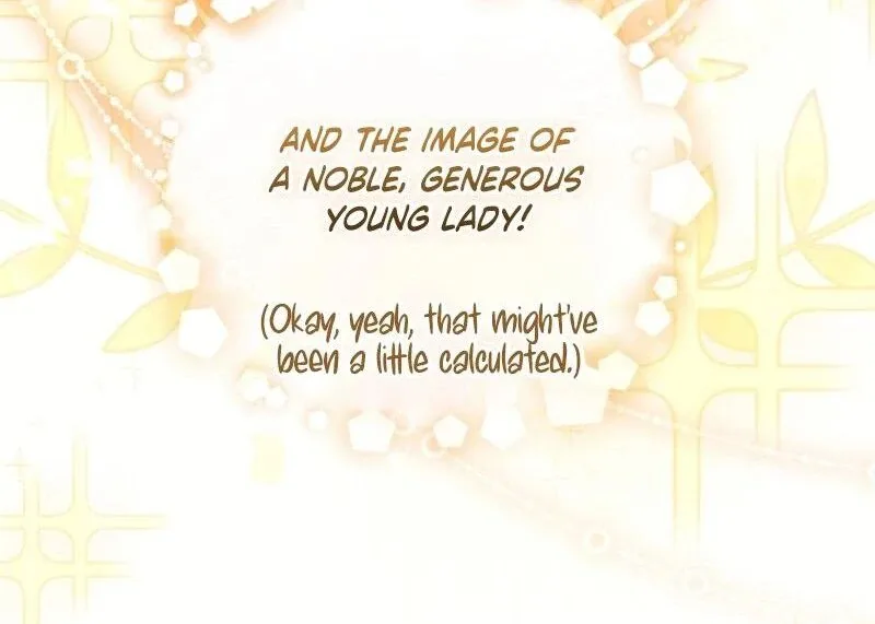 My Daddy Hides His Power Chapter 42 page 27