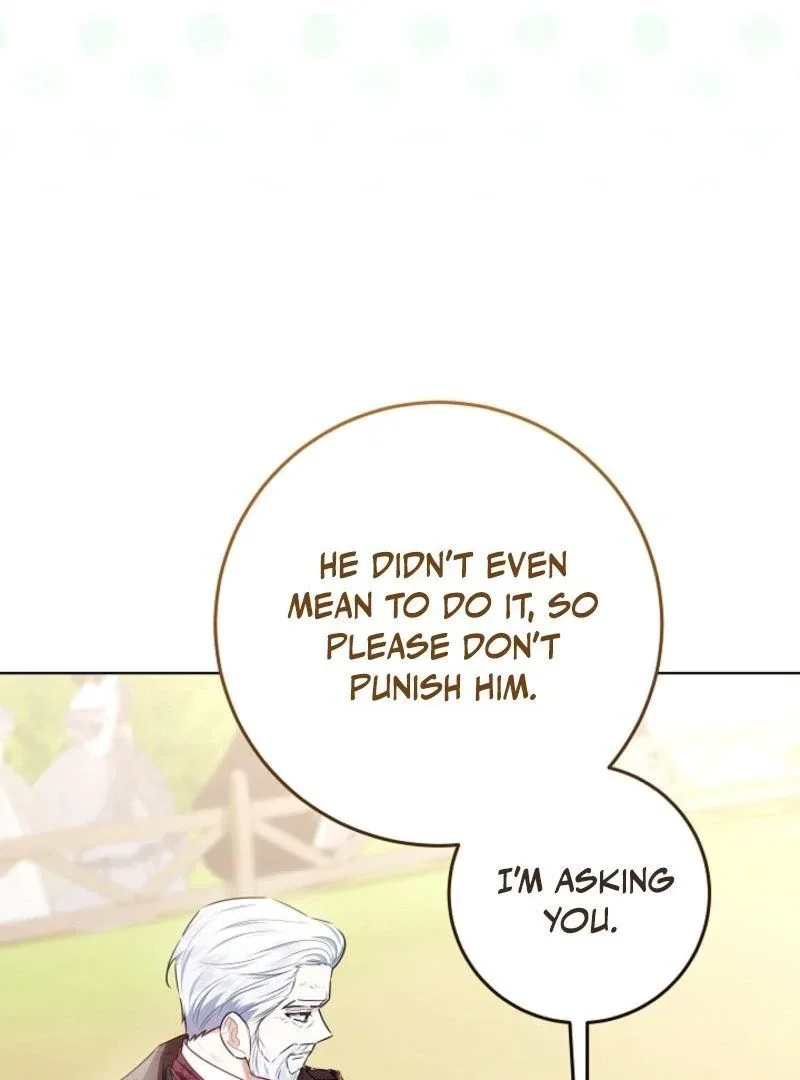 My Daddy Hides His Power Chapter 42 page 19