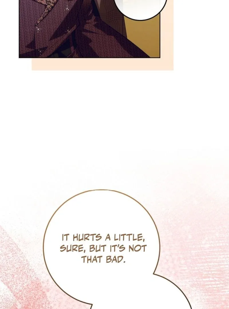 My Daddy Hides His Power Chapter 42 page 14