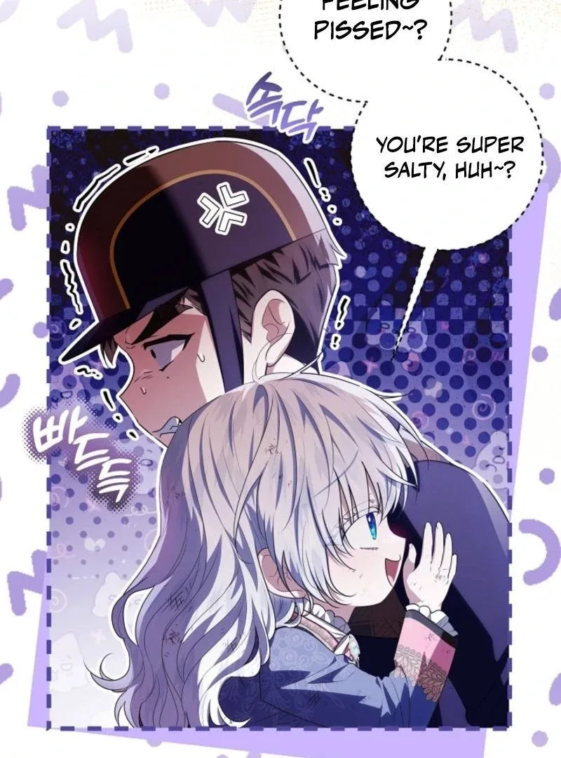 My Daddy Hides His Power Chapter 42 page 39