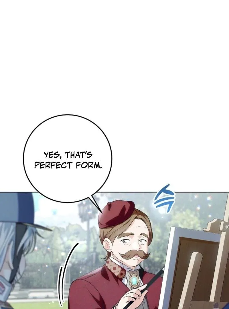 My Daddy Hides His Power Chapter 42 page 47