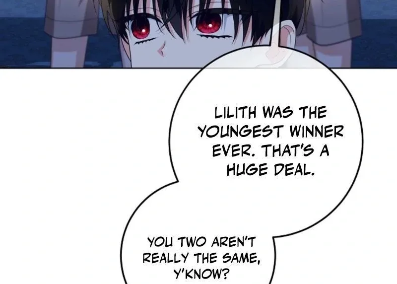 My Daddy Hides His Power Chapter 42 page 62